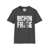 Bichon Frise Tee Shirt