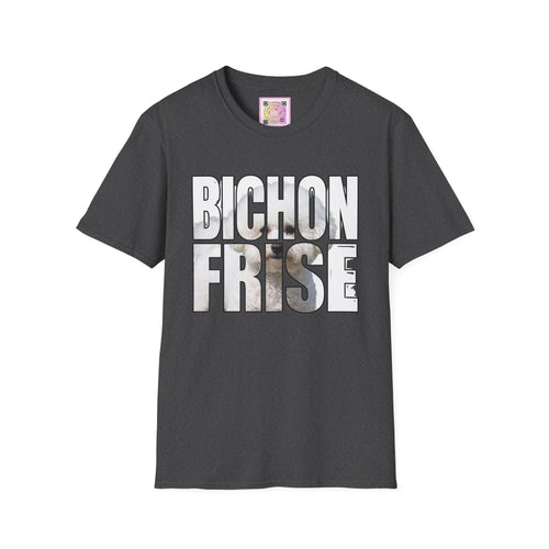 Bichon Frise Tee Shirt