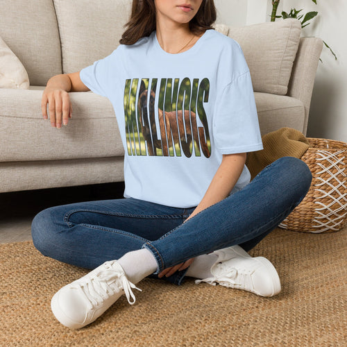 Belgian Shepherd Malinois Tee Shirt