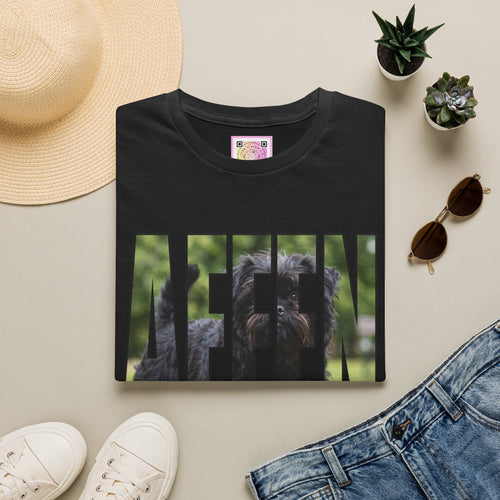 Affenpinscher (Affen) Tee Shirt