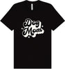 Dog Mom Adult Bella Canvas Shirt
