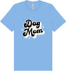 Dog Mom Adult Bella Canvas Shirt