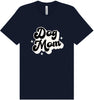 Dog Mom Adult Bella Canvas Shirt