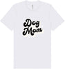 Dog Mom Adult Bella Canvas Shirt