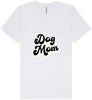 Dog Mom Unisex V-Neck Shirt