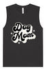 Dog Mom Muscle Tank
