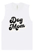 Dog Mom Muscle Tank