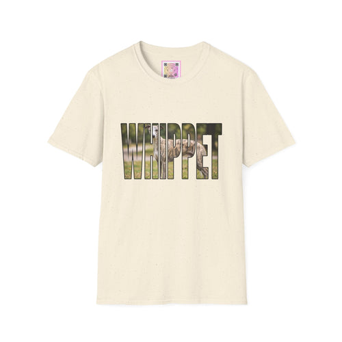 Whippet Tee Shirt
