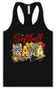 Softball Mama Women's Racerback Tank