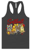 Softball Mama Women's Racerback Tank