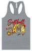 Softball Mama Women's Racerback Tank