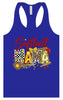Softball Mama Women's Racerback Tank