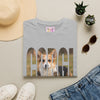 Corgi Tee Shirt