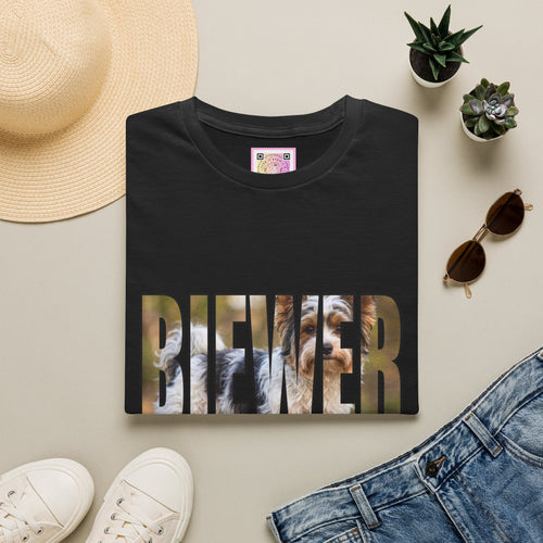 Biewer Terrier Tee Shirt