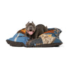 Chow Chow Pet Bed