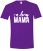 Boy Mama Adult Gildan Soft Shirt