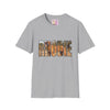 Rhodesian Ridgeback Tee Shirt