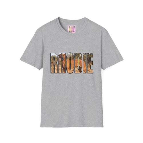 Rhodesian Ridgeback Tee Shirt