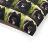 Pet Bed – Plush Dog Bed, 3 Size Options