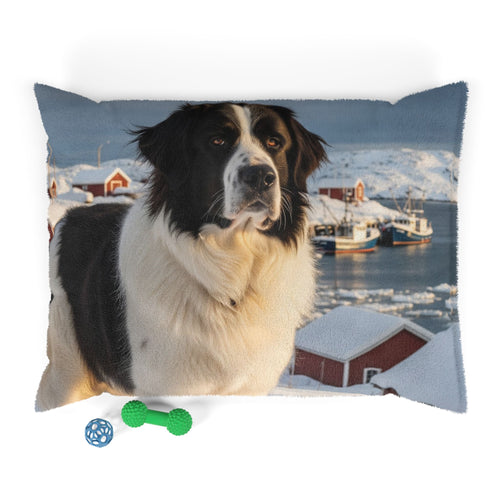 Landseer Pet Bed
