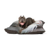 Pet Bed – Plush Dog Bed, 3 Size Options