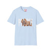 Poodle Tee Shirt