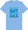 Boy Mom Era Adult Bella Canvas Shirt