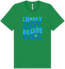 Boy Mom Era Adult Bella Canvas Shirt