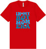 Boy Mom Era Adult Bella Canvas Shirt