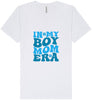 Boy Mom Era Unisex V-Neck Shirt