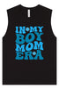 Boy Mom Era Muscle Tank
