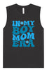 Boy Mom Era Muscle Tank