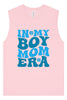 Boy Mom Era Muscle Tank