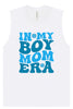 Boy Mom Era Muscle Tank