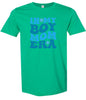 Boy Mom Era Adult Gildan Soft Shirt