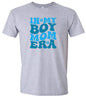Boy Mom Era Adult Gildan Soft Shirt