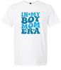 Boy Mom Era Adult Gildan Soft Shirt