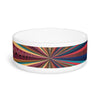 Ceramic Pet Bowl – 16 oz Dog Feeding Bowl
