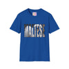 Maltese Tee Shirt
