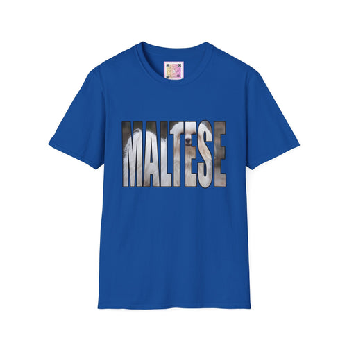 Maltese Tee Shirt