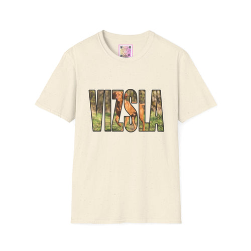 Vizsla Tee Shirt