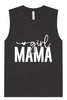 Girl Mama Muscle Tank