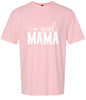 Girl Mama Adult Gildan Soft Shirt