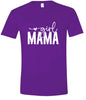 Girl Mama Adult Gildan Soft Shirt
