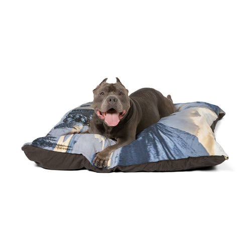 Canadian Eskimo Dog Pet Bed
