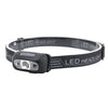 USB charging running light outdoor LED strong light