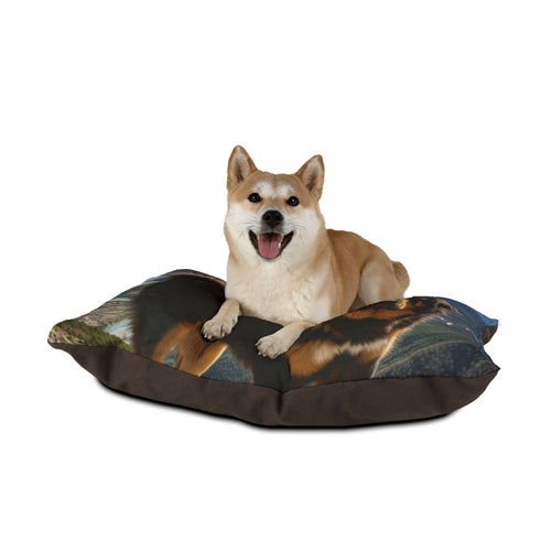 Tibetan Mastiff Pet Bed