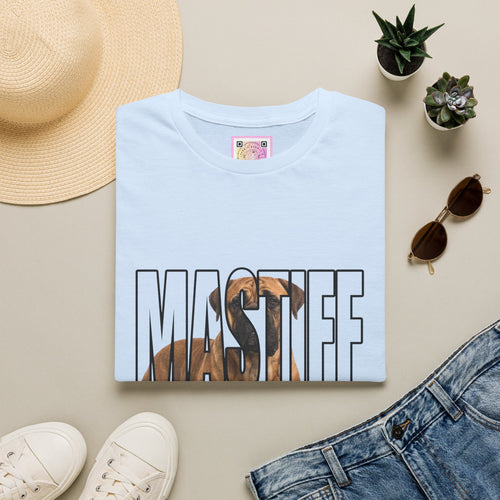 Mastiff Tee Shirt
