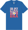 Girl Mom Era Adult Bella Canvas Shirt