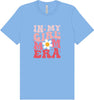 Girl Mom Era Adult Bella Canvas Shirt